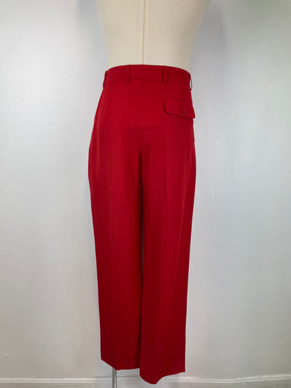 Pantalon "Le Raphia" Jacquemus - M