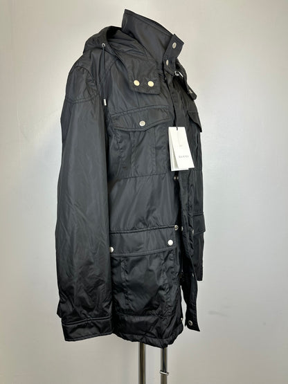 Parka Gucci noire - S