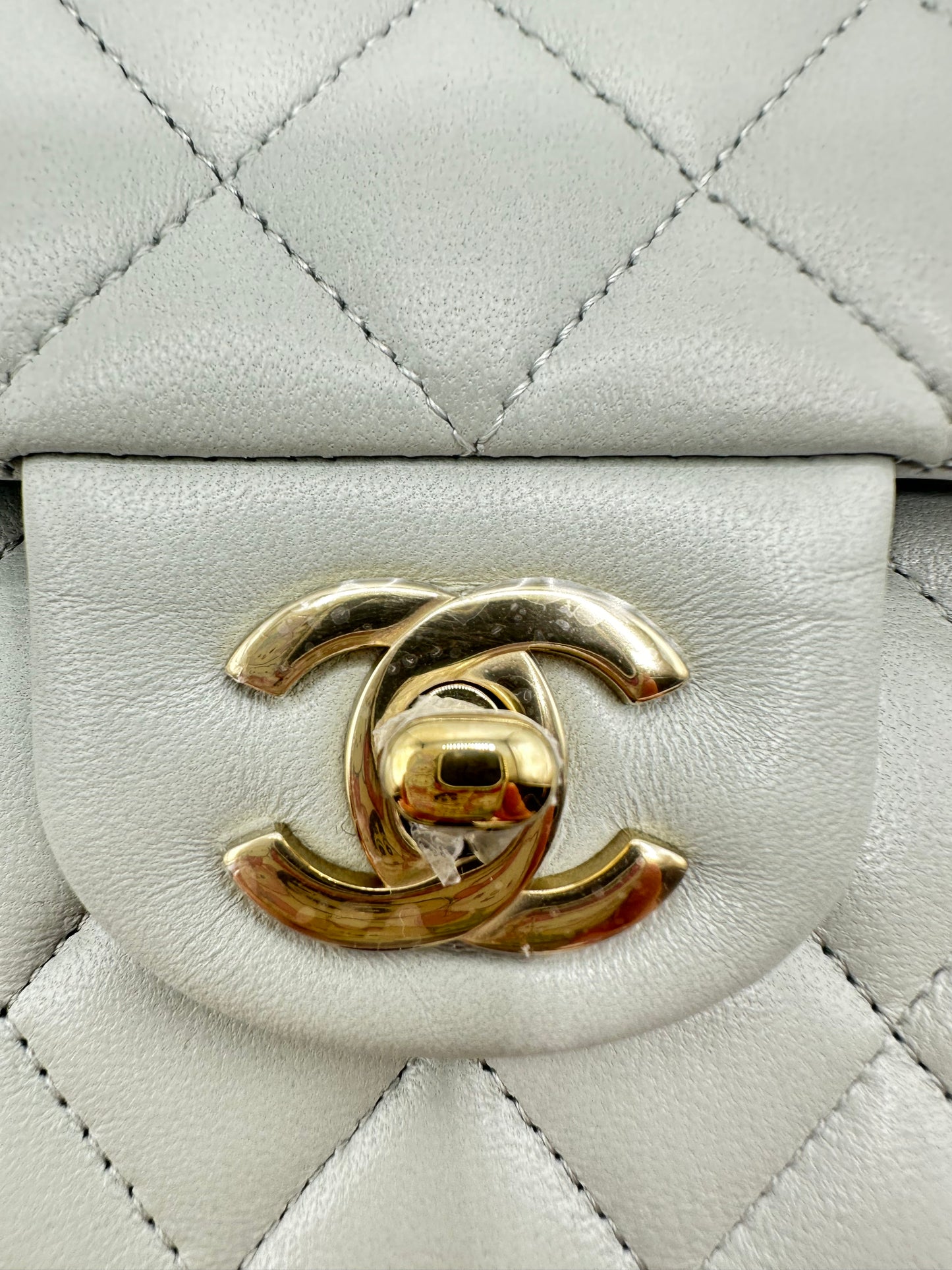 Sac classique 11.12 Chanel