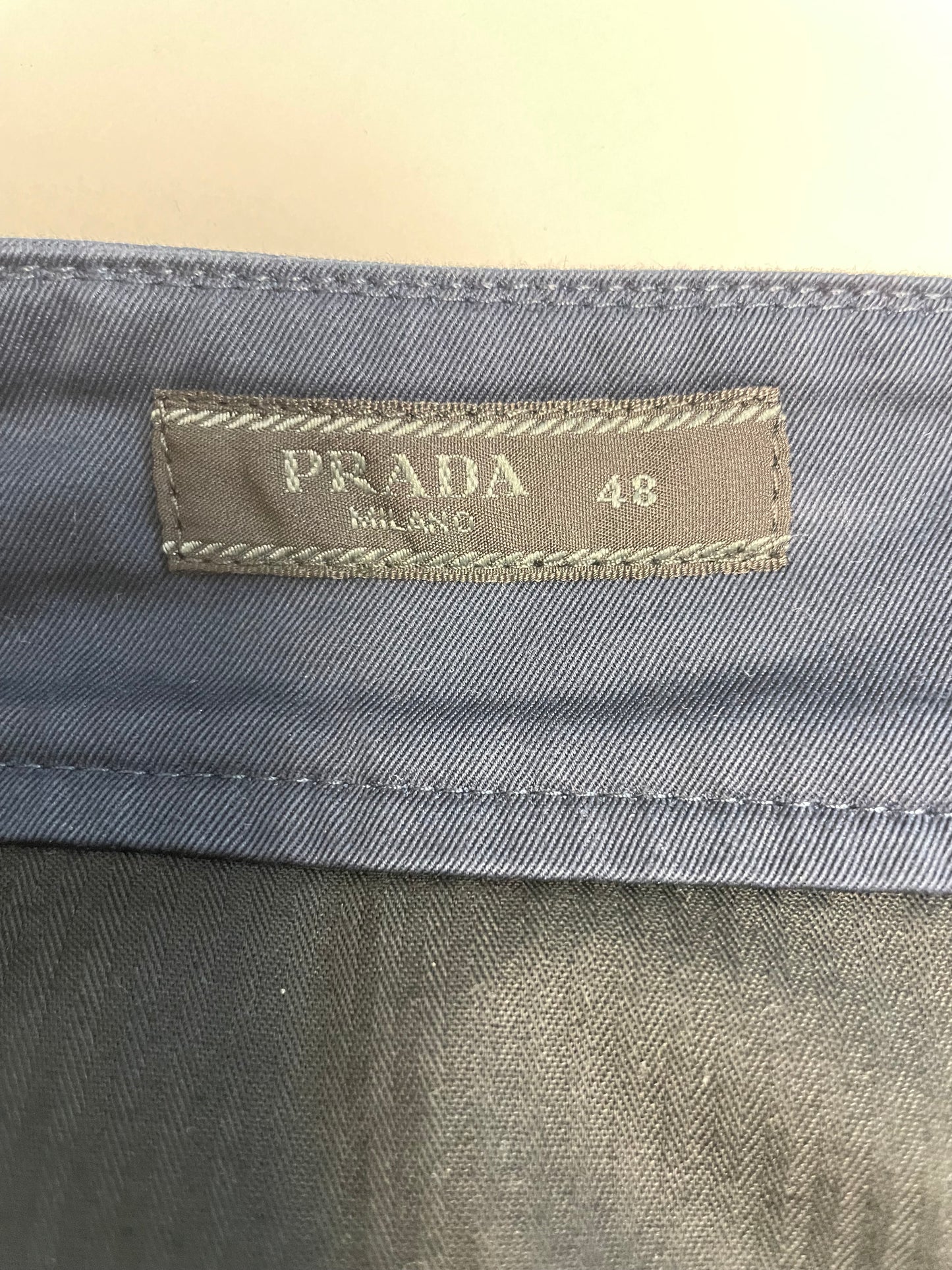 Short Prada - L