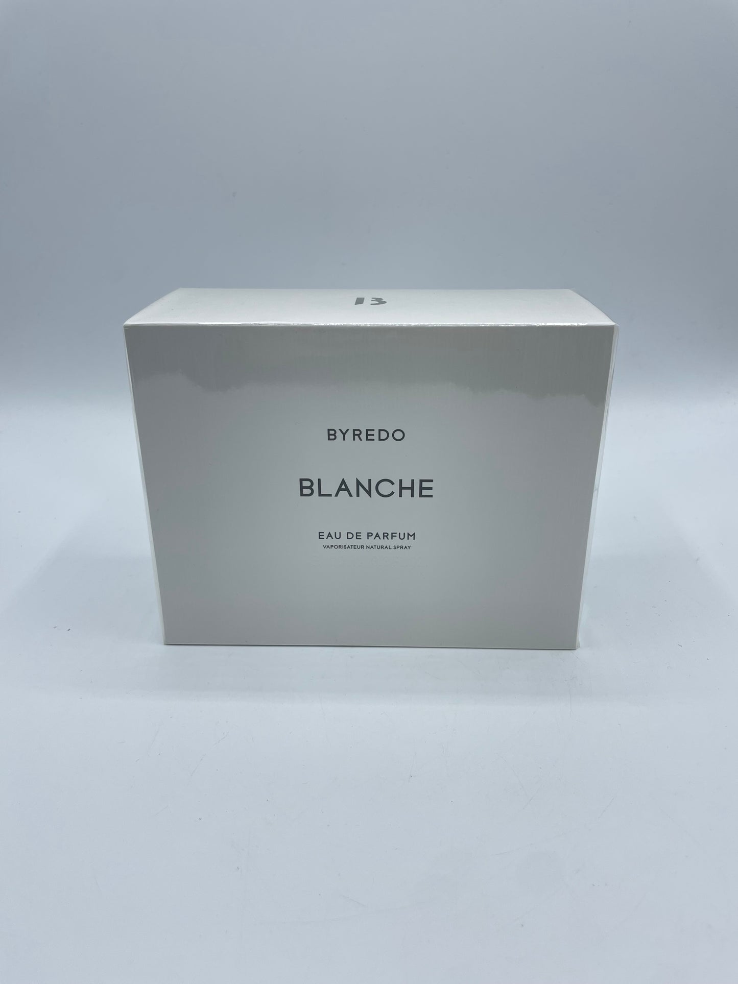 Byredo Eau de parfum Blanche - 100ml