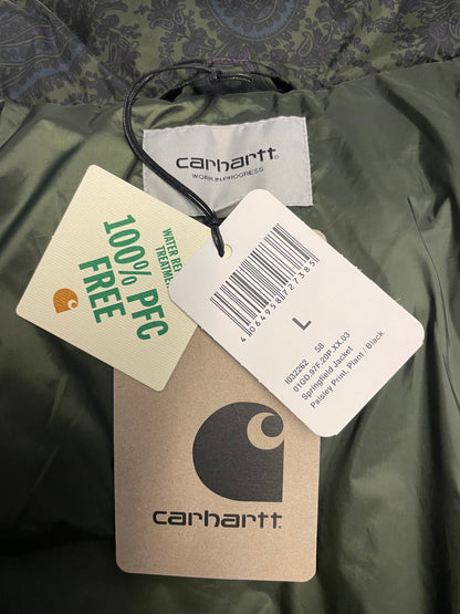 Doudoune Carhartt - L