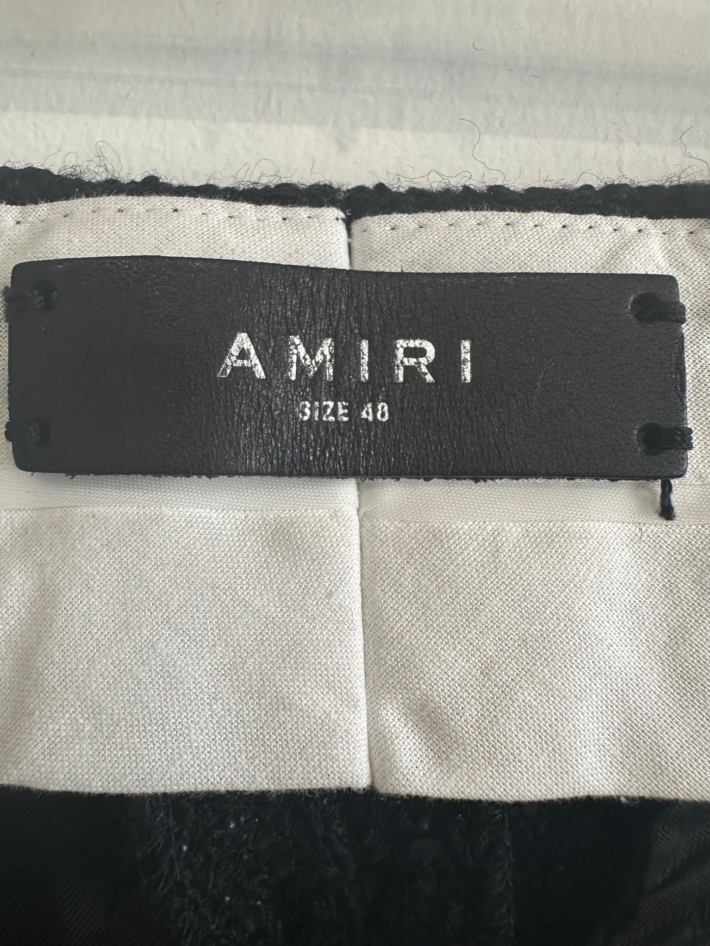 Pantalon Amiri - XL