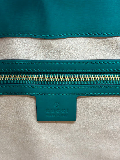 Sac à main Jackie 1961 Gucci vert