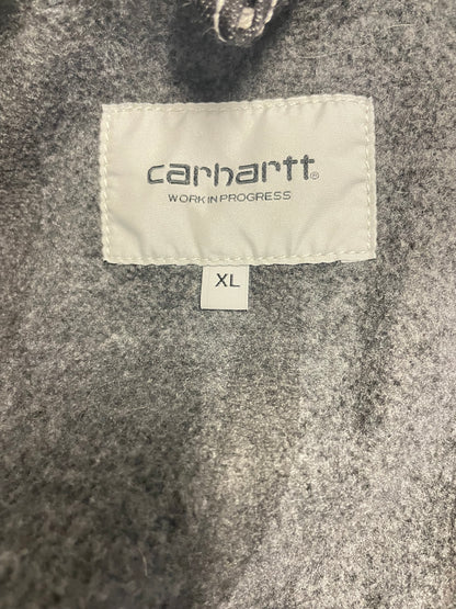 Veste en jean doublée Carhartt - XL