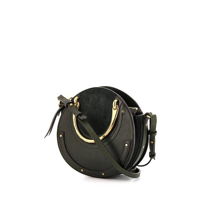 CHLOE Sac à main Pixie crossbody