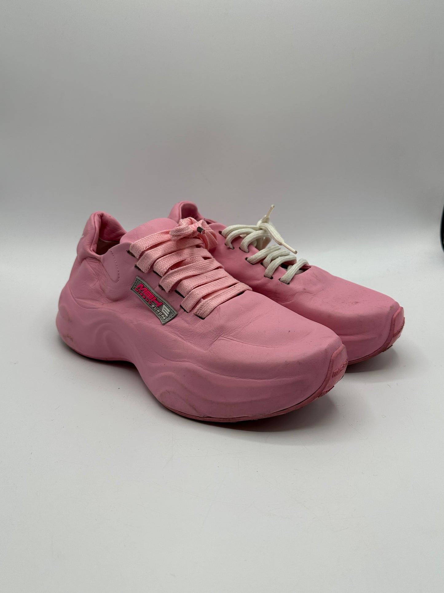 Sneakers rose MISBHV - 38