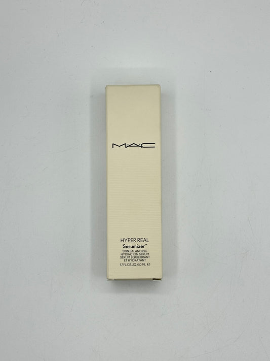 Mac Hyper Real Serumizer