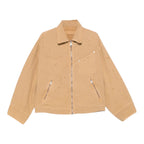 ETUDES Ensemble veste pantalon en coton