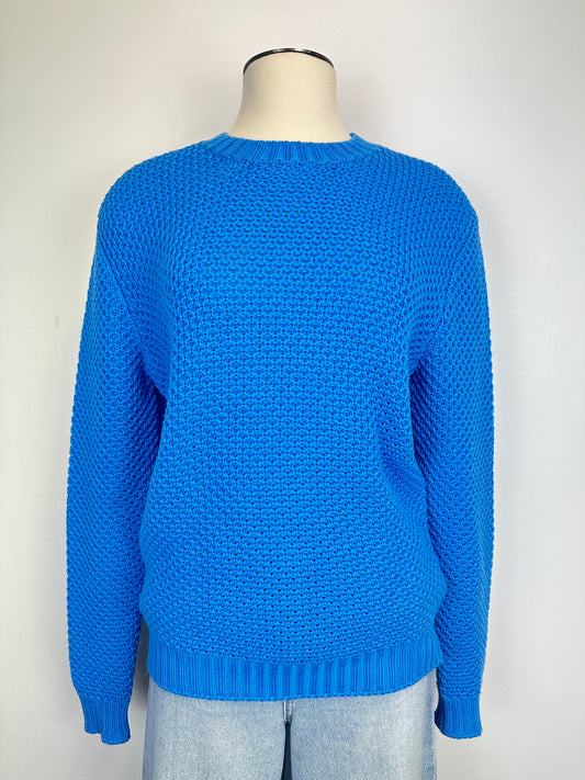 Pull en crochet Prada - XL