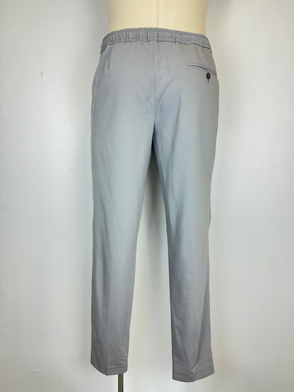 Pantalon à pinces Alessandro Martorana - L