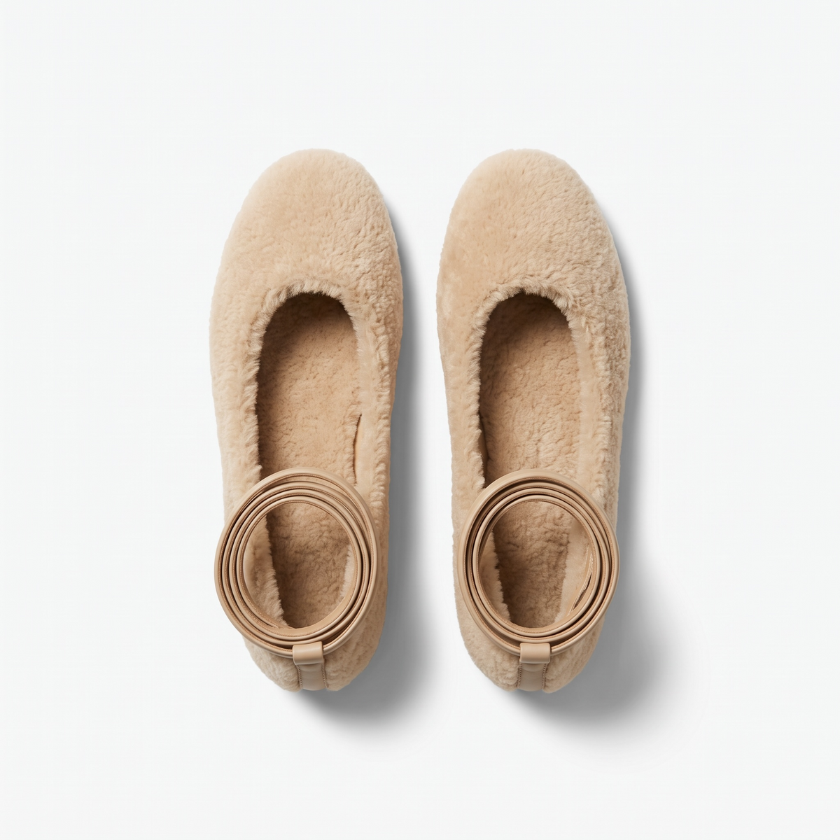 Chaussures femme Tod's beige - Crème - Neuf avec étiquette