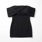 Robe Anine Bing - noir - Neuf avec étiquette