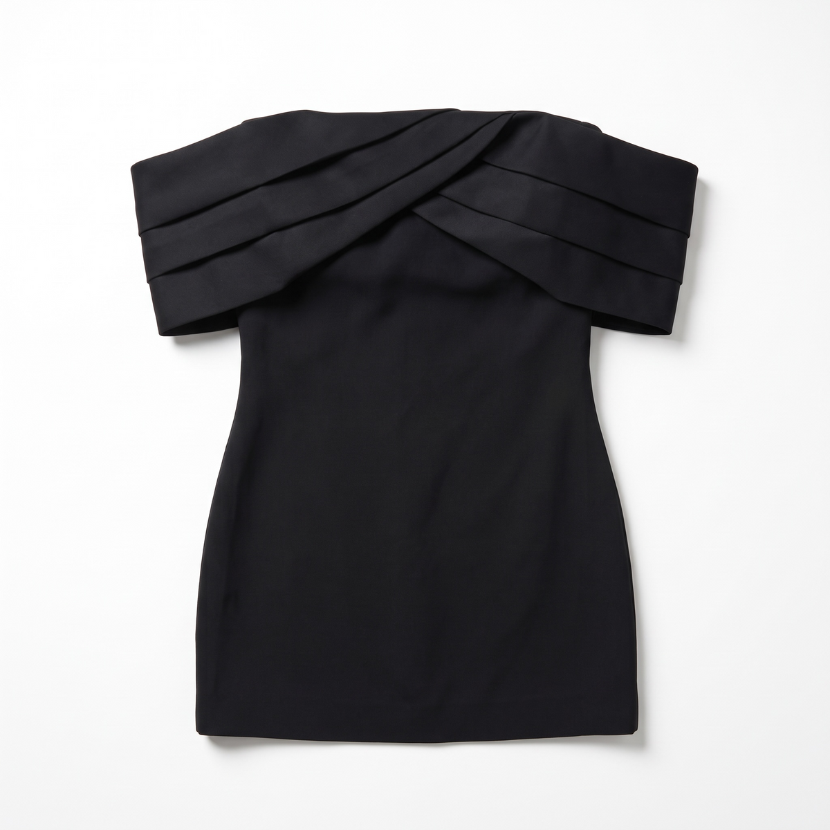 Robe Anine Bing - noir - Neuf avec étiquette