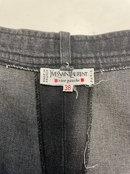 Jean mom Yves Saint Laurent - 38