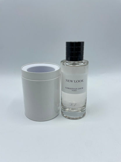 Eau de parfum New Look Christian Dior - 125 ml