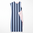Robe longue Acne Studios Acne Studios - Bleu - Très bon état
