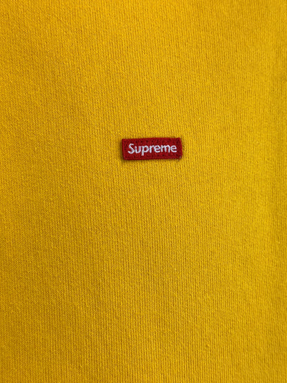 Ensemble de jogging jaune Supreme - L