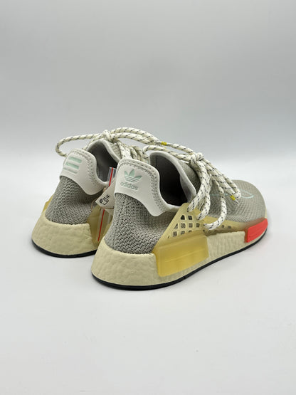 Sneakers beige Adidas x Pharelle Williams - 38.5