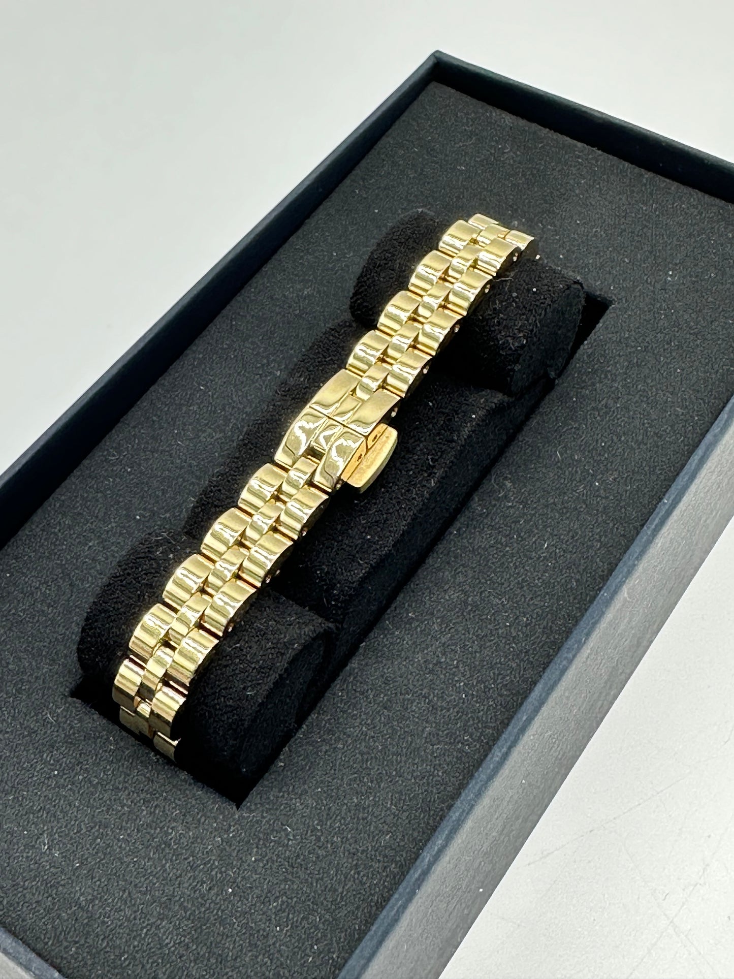 Montre Elan Lumine Gold Daniel Wellington