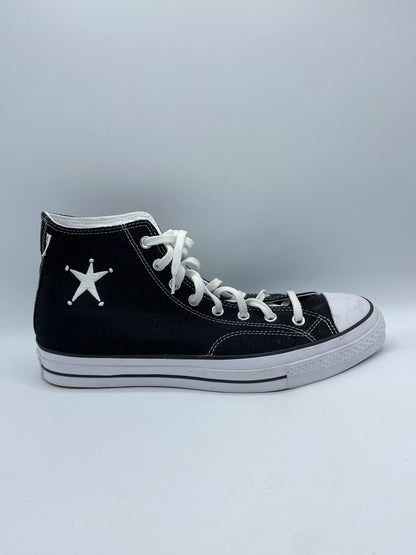 Sneakers Converse X Stussy noir - 46.5