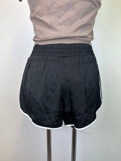 Short noir Maje - S