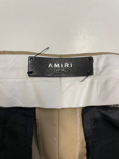 Pantalon à pinces Amiri - M