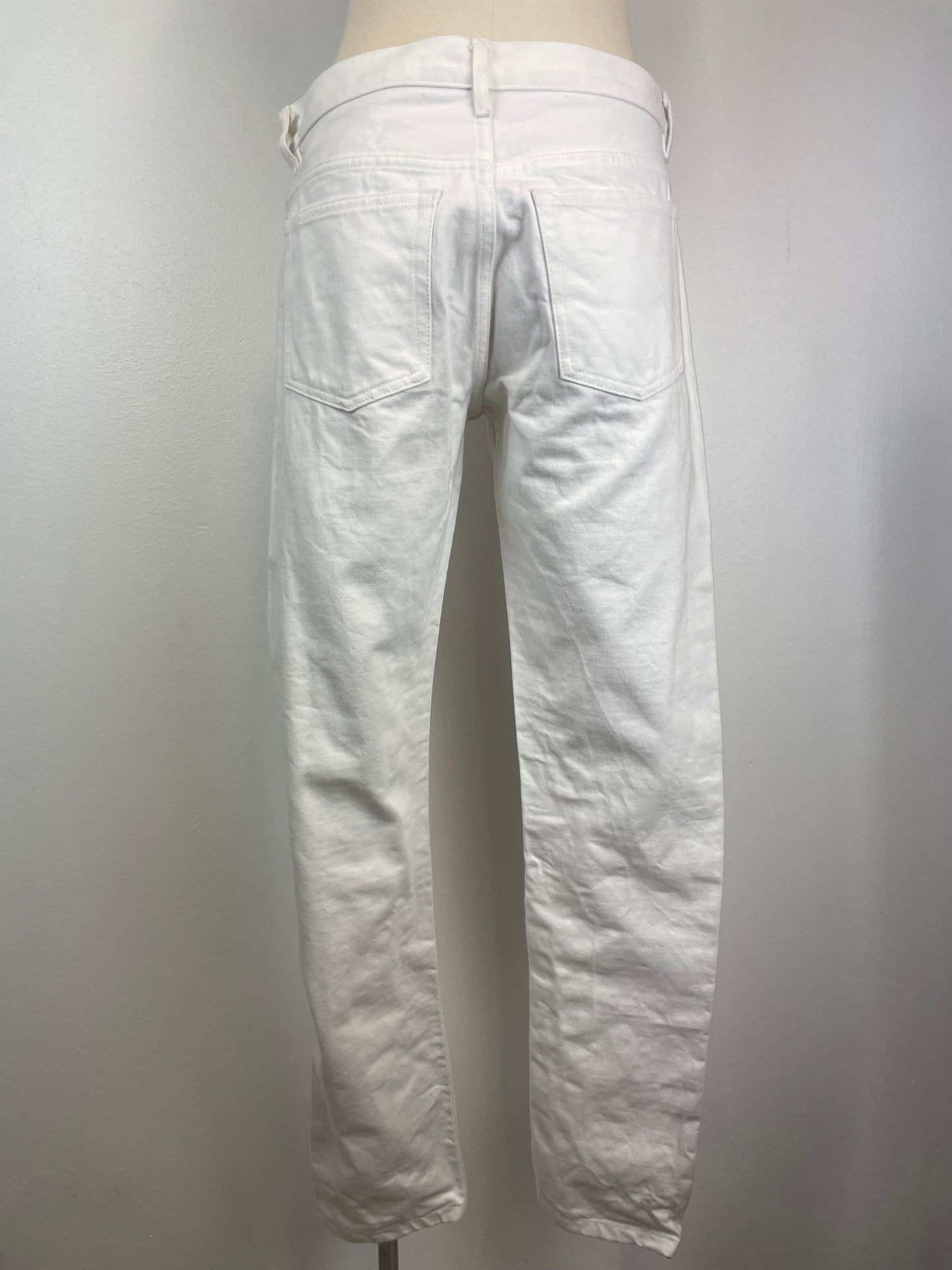 Jean slim A.P.C - M