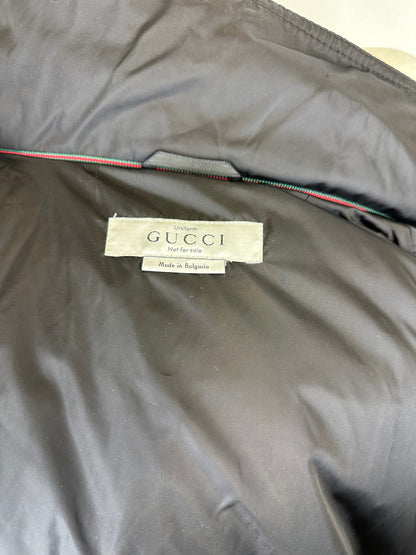 Parka Gucci noire - S