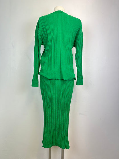 Ensemble vert Bimba Y Lola - S