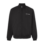 Ensemble Daily Paper noir tracksuit streetwear veste pantalon
