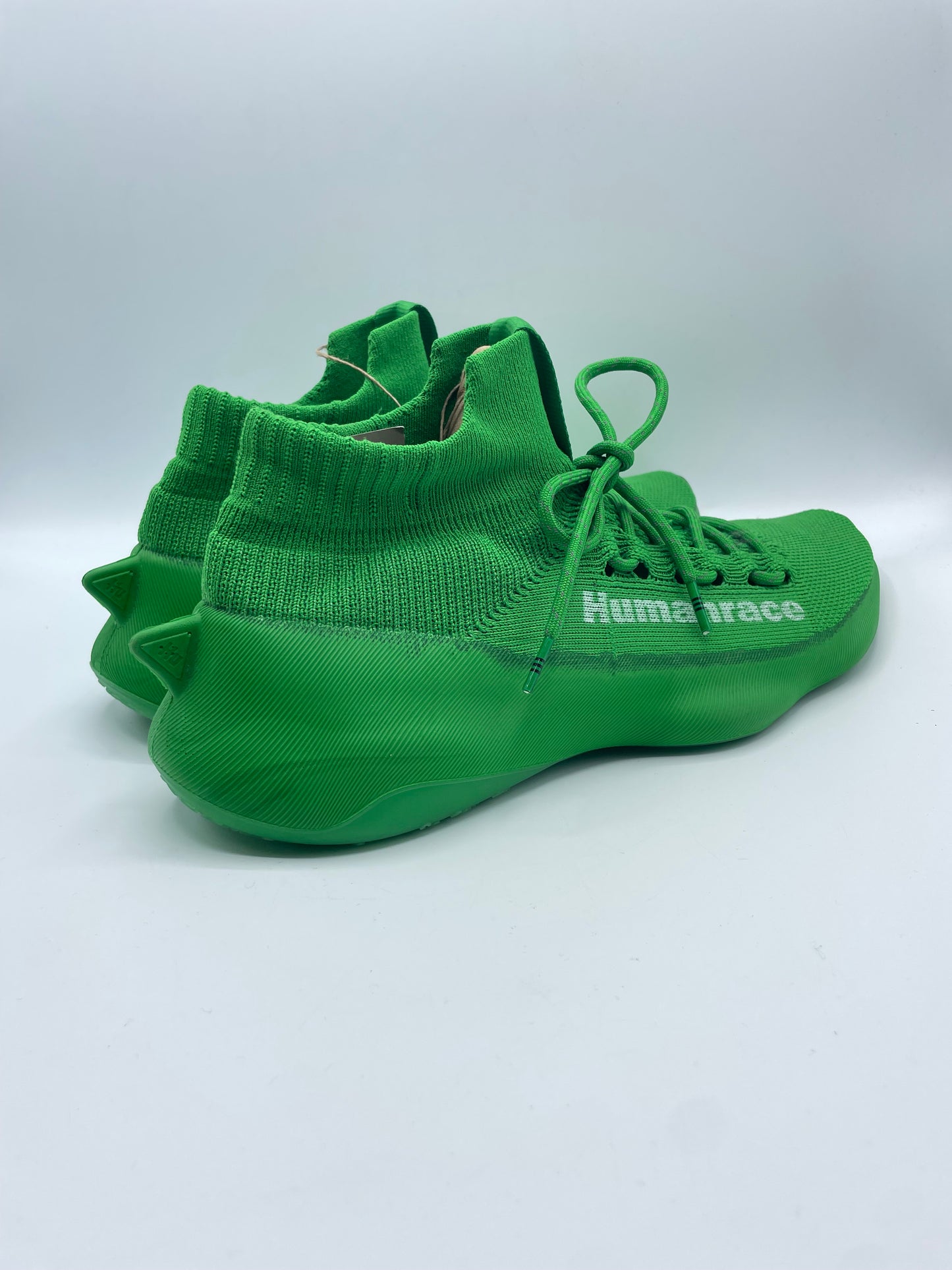 Sneakers Adidas Humanrace vert - 46.5