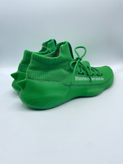 Sneakers Adidas Humanrace vert - 46.5