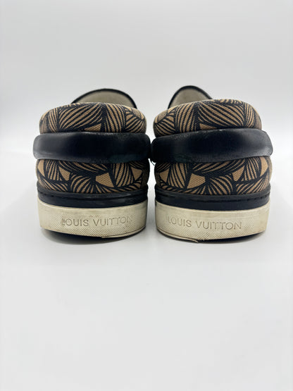 Sneakers Louis Vuitton x Nemeth - 9.5