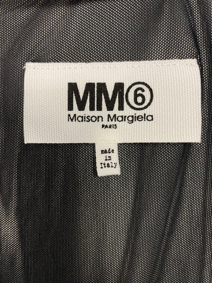 Body noir MM6 Margiela - S