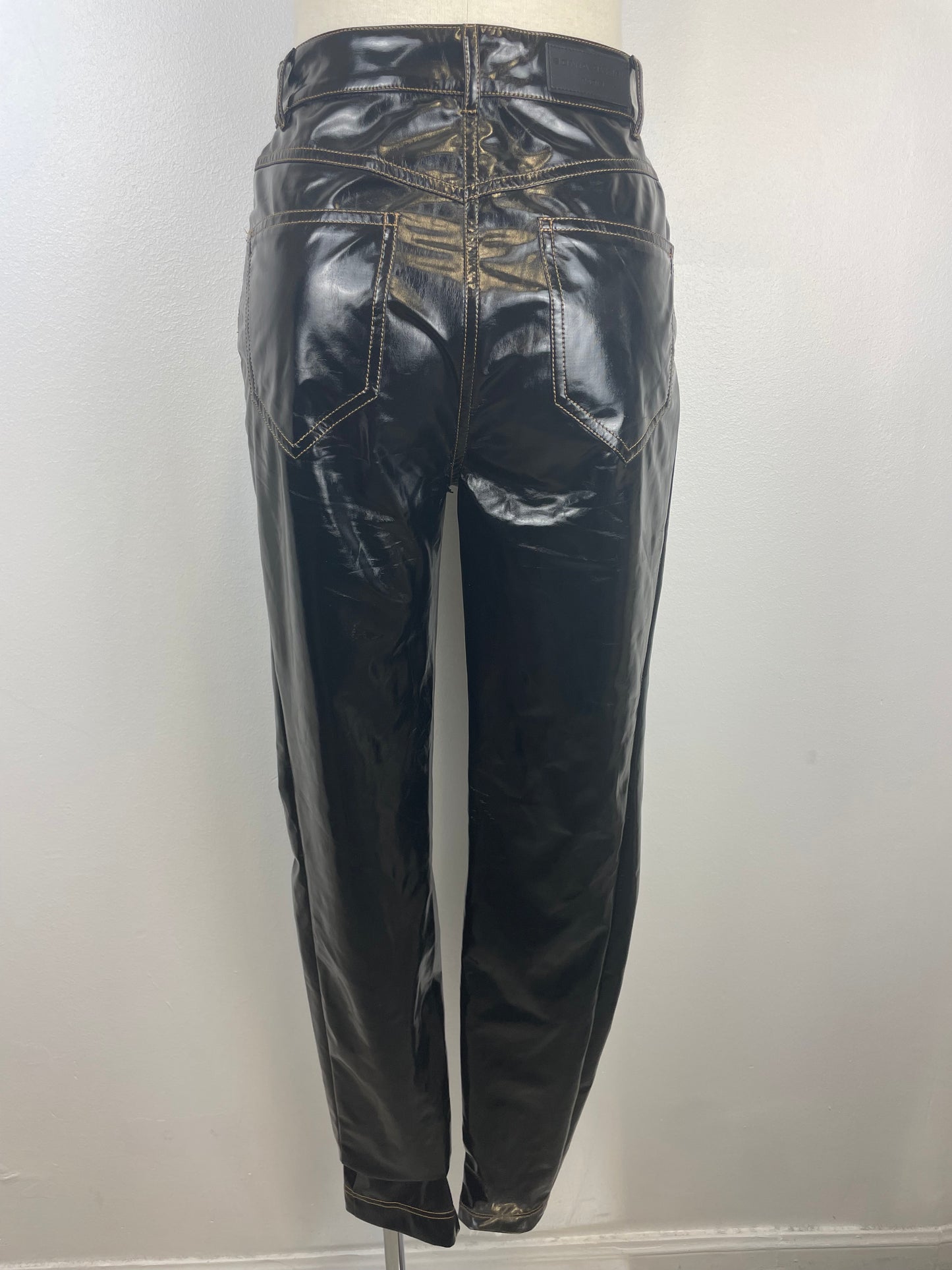 Pantalon Sonia Rykiel noir - XS