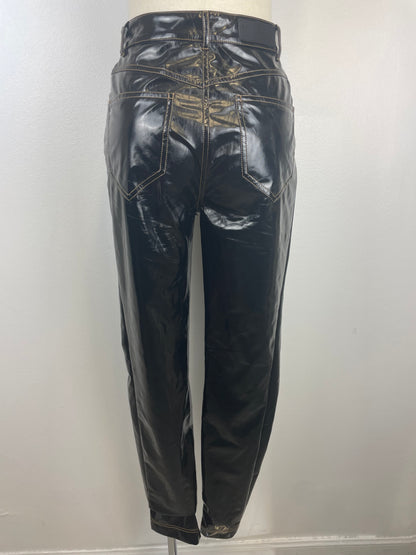 Pantalon Sonia Rykiel noir - XS