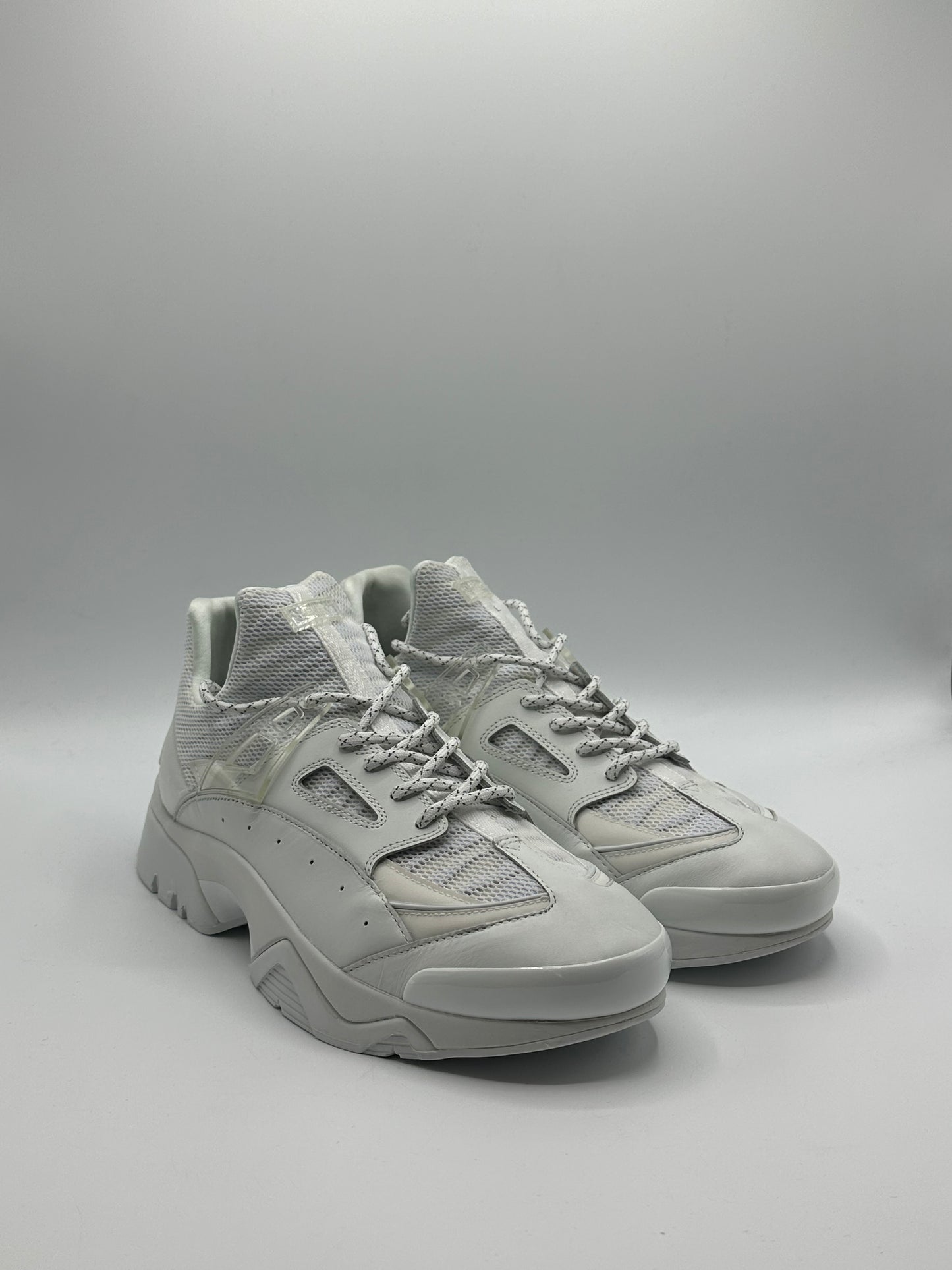 Sneakers blanches Kenzo - 43