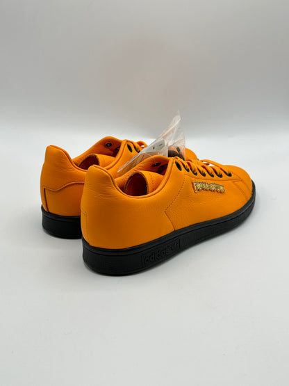 Sneakers orange Adidas Stan Smith - 38