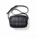 Sac bandoulière Burberry - noir - Très bon état