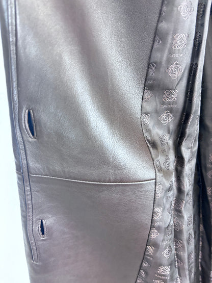 Manteau Loewe - M