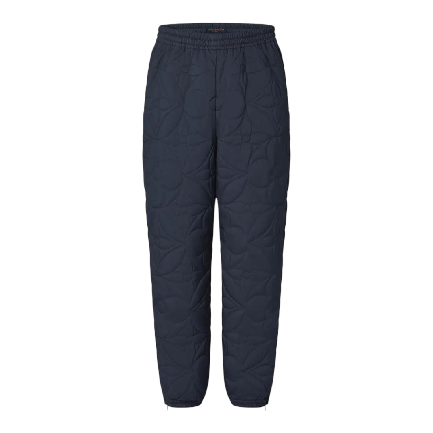 LOUIS VUITTON Pantalon matelassé