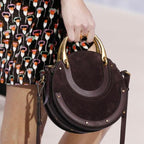 CHLOE Sac à main Pixie crossbody