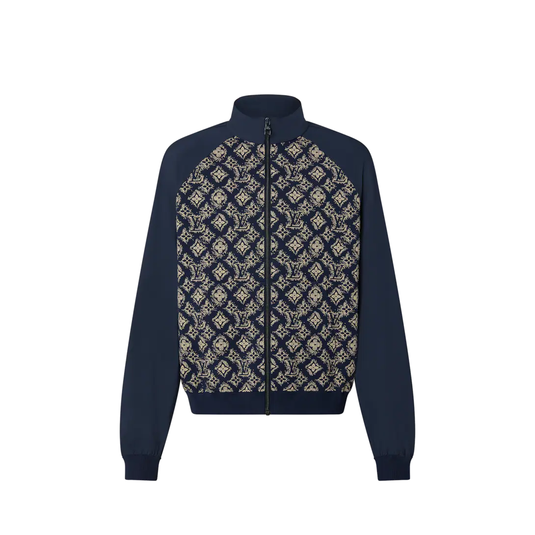 LOUIS VUITTON Ensemble de survêtement monogramme
