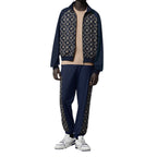 LOUIS VUITTON Ensemble de survêtement monogramme