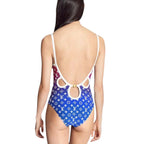 Louis Vuitton Maillot 1 Pièce Monogram Dégradé