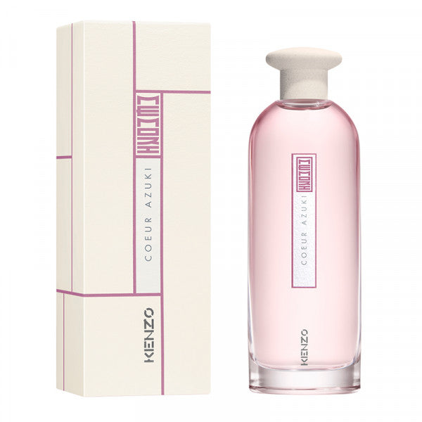 Eau de parfum Coeur Azuki Kenzo 75ml