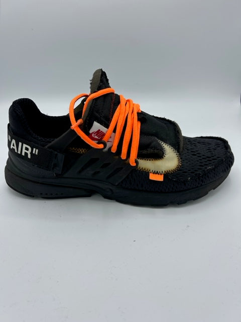 Sneakers Nike x Off White Presto - 46