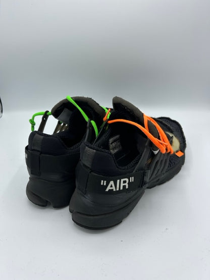 Sneakers Nike x Off White Presto - 46