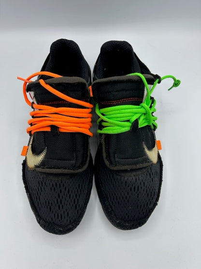 Sneakers Nike x Off White Presto - 46